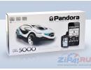 Автосигнализация Pandora DХL 5000